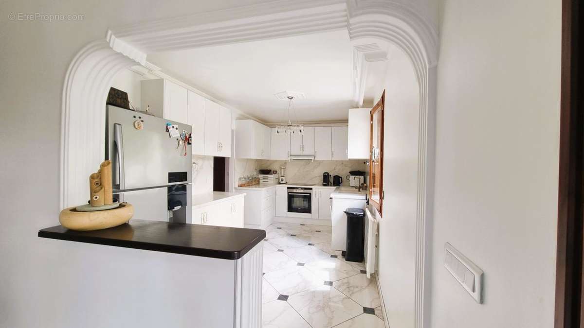 Maison à L&#039;ISLE-ADAM