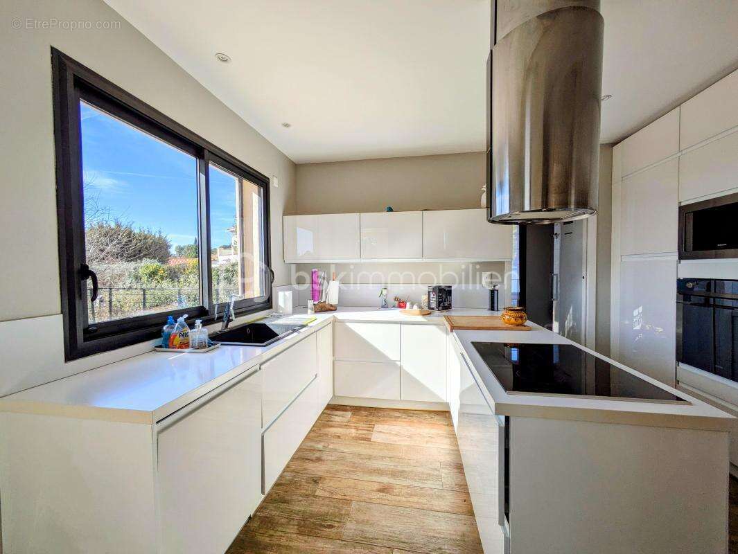 Maison à DRAGUIGNAN