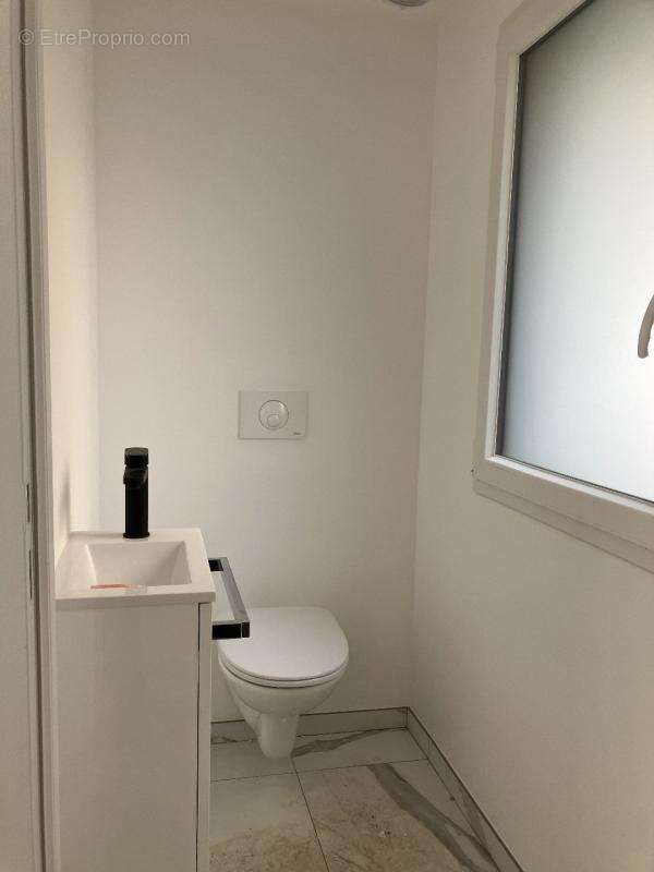 Maison à VILLEURBANNE