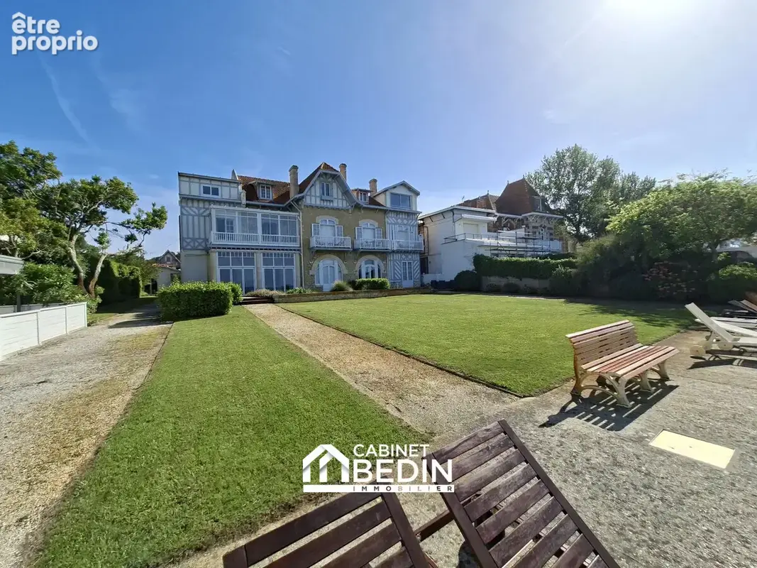Appartement 123 m² à Arcachon  - photo 5