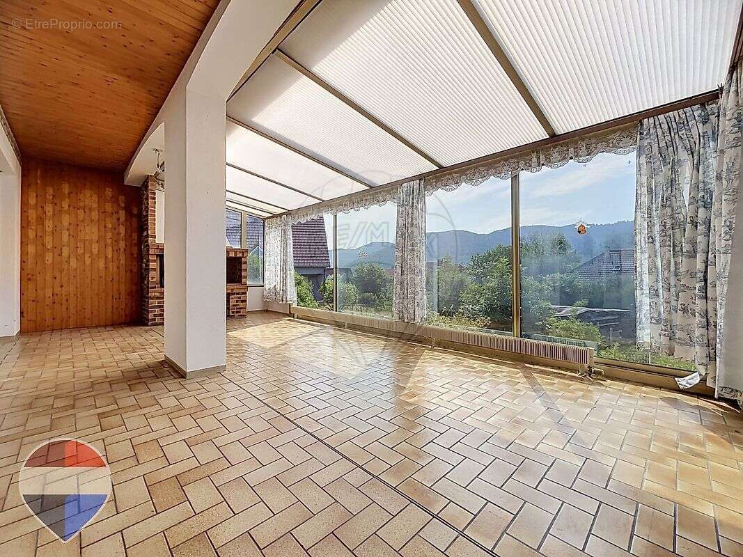 Maison 3 chambre(s) à vendre - photo 5
