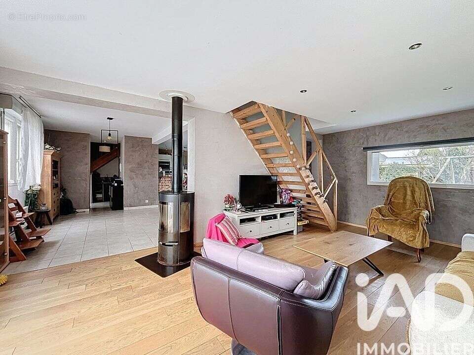 Photo 5 - Maison à ERCE-PRES-LIFFRE