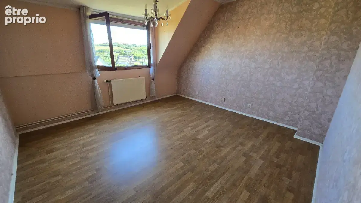 réf 4025 - Maison avec garage et jardin au calme - photo 9