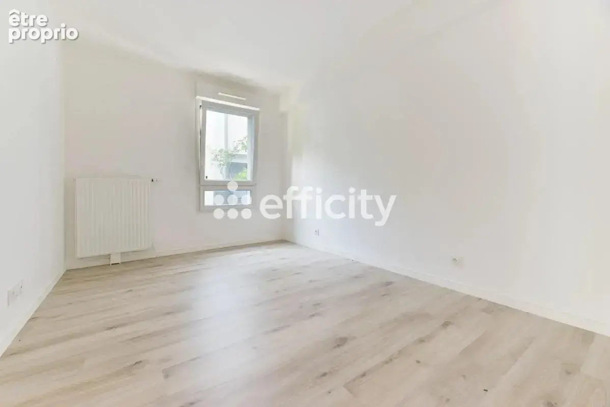 Appartement récent - photo 8