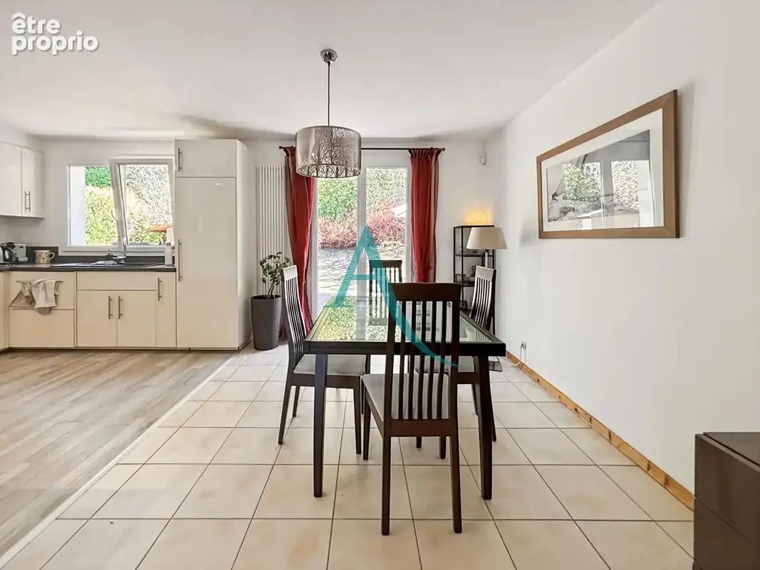 Maison Mennecy Verville modèle EVRY - photo 2