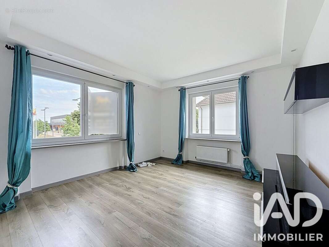 Photo 5 - Appartement à TERVILLE