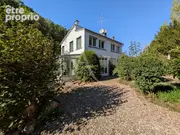 Maison à MOLINEUF
