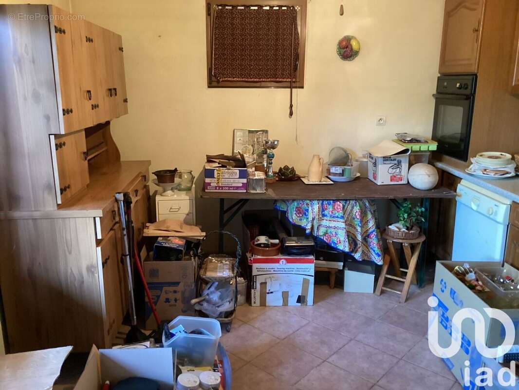 Photo 5 - Maison à PROVINS