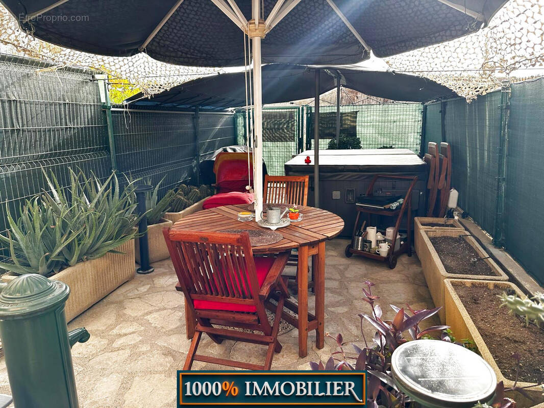 Appartement à AGDE