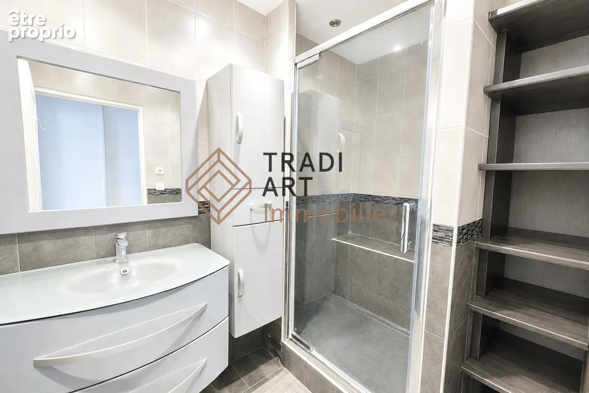 Appartement dernier etage a vendre - saint-michel-sur-orge - photo 6