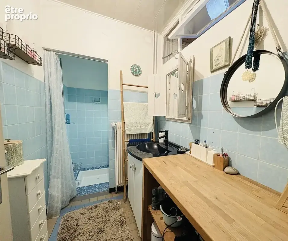 Maison individuelle de caractère 5 pièces - photo 7
