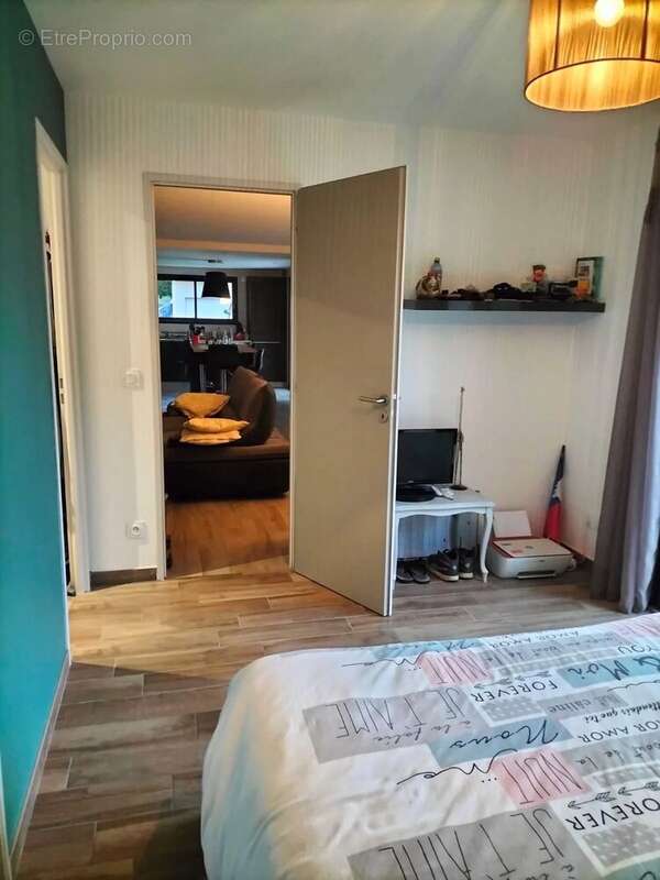 Maison à PONT-EN-ROYANS