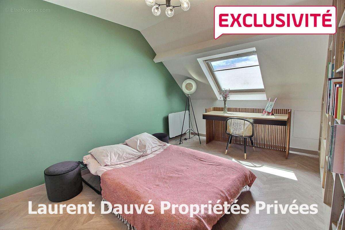 45160 - OLIVET Appartement Standing 100 m² - 3 chambres - Ascenseur - Garage - Proche bourg et TRAM - photo 5
