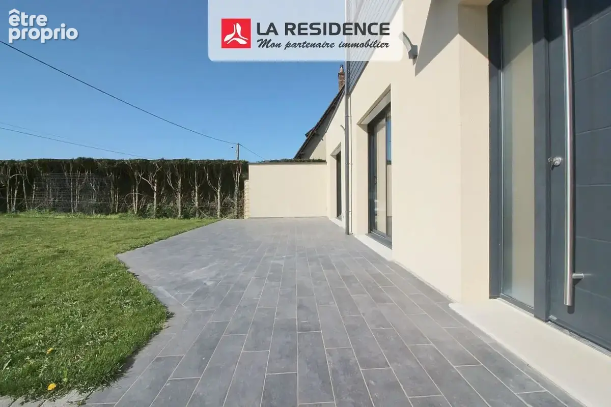 Maison 7 pièces 160 m² à vendre à Preaux (76160) - photo 9