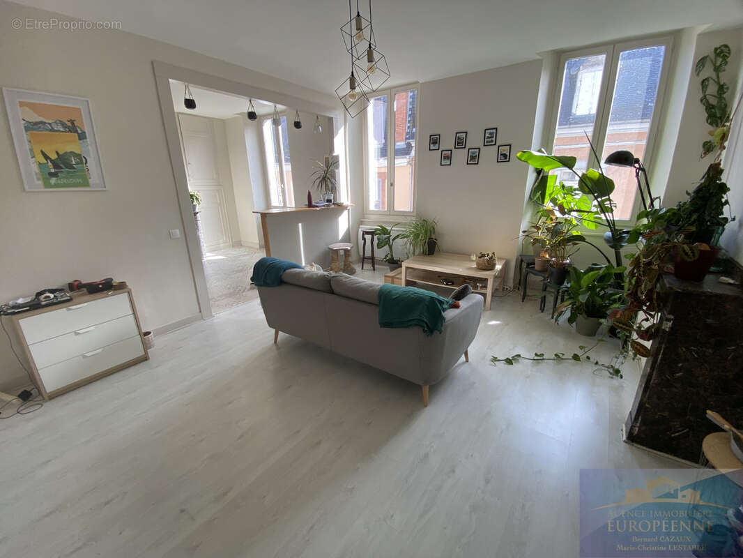 Appartement à ARGELES-GAZOST