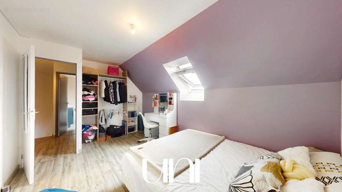 Maison 6 pièces 101 m² avec terrasse plein sud - photo 15