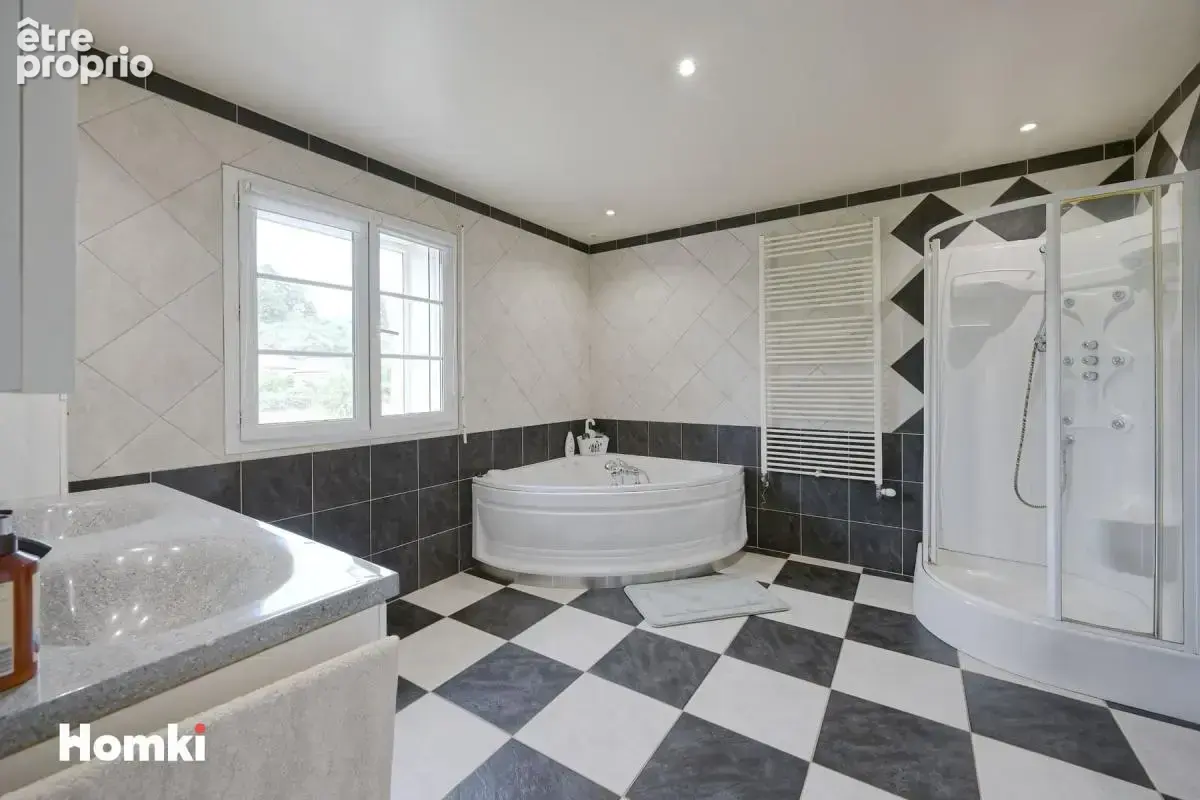 Maison/Villa T6 de 279 m² à La Frette 38260 - photo 11