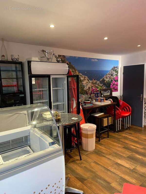 Photo 3 - Commerce à SAINT-HILAIRE-DE-RIEZ