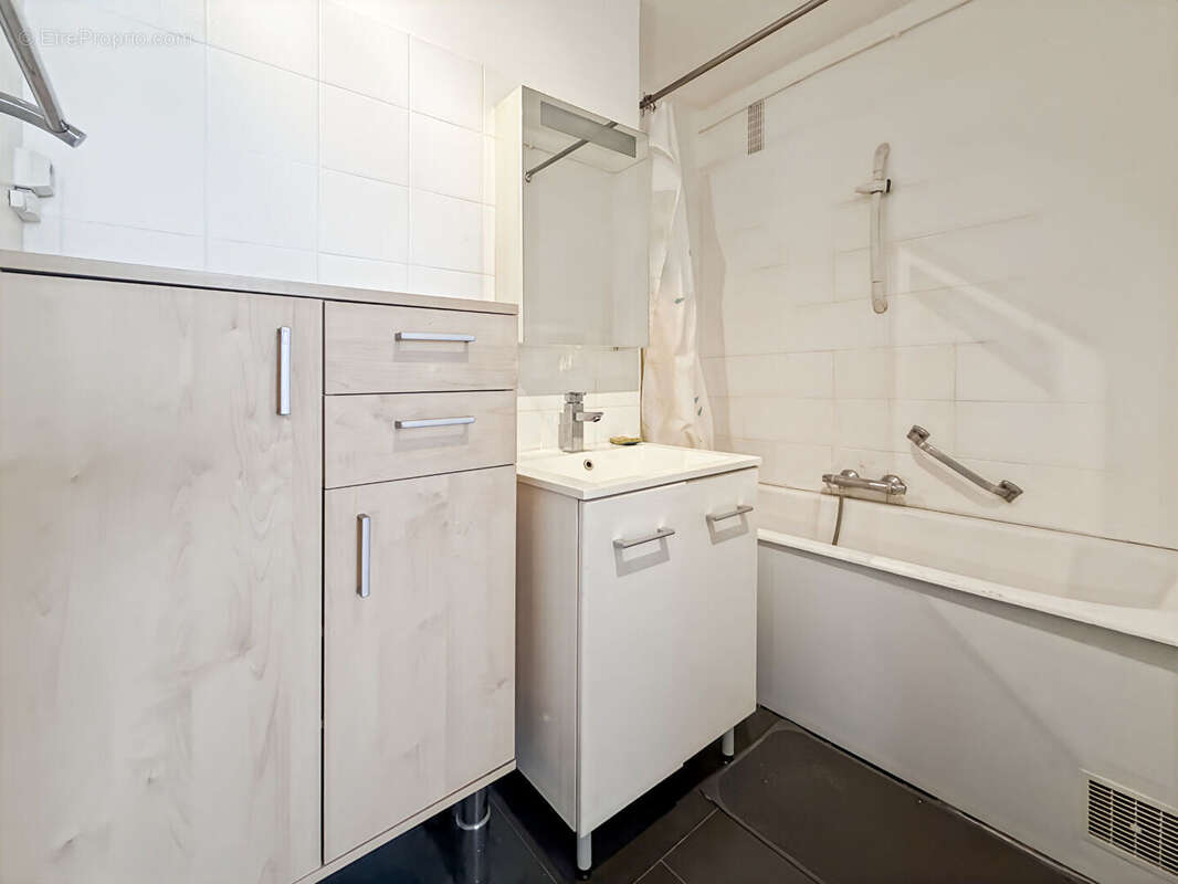 Appartement à PALAISEAU