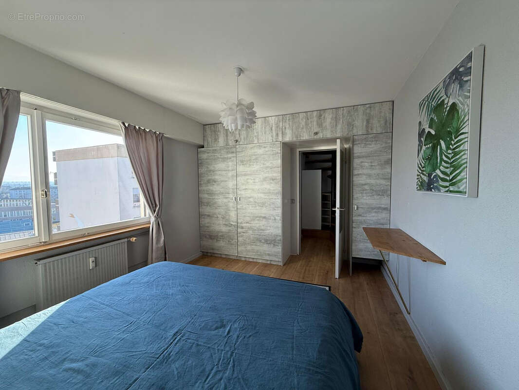 Appartement à SAINT-LOUIS