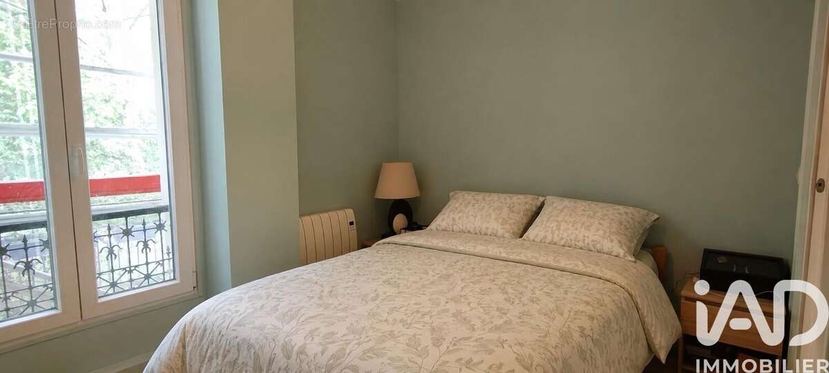 Photo 5 - Appartement à SAINT-MAURICE