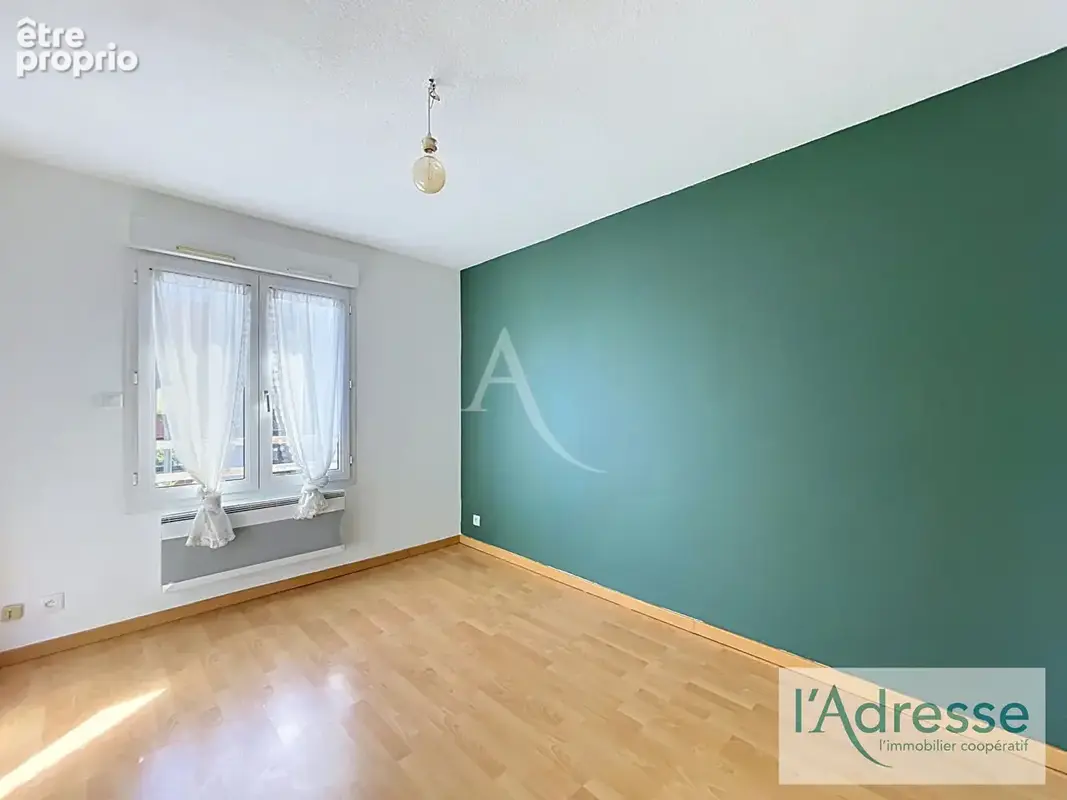 Appartement  3 pièce(s) Toulouse 31200 - photo 6