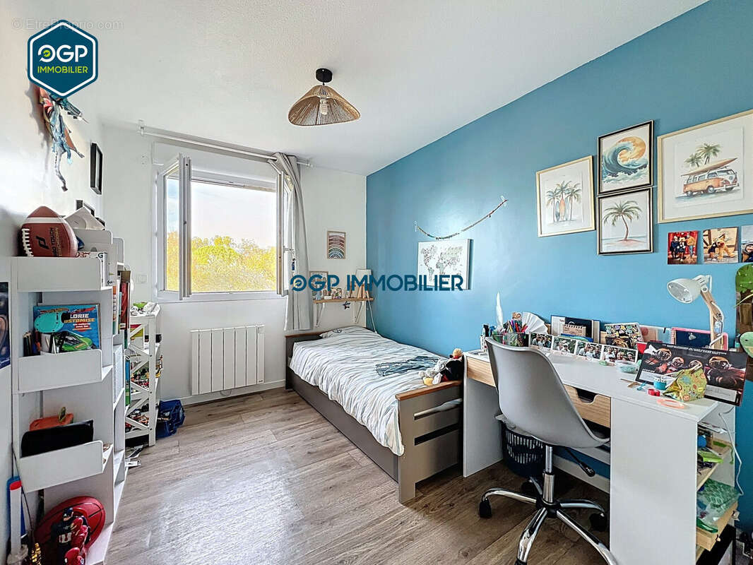 Maison à SAINT-SULPICE