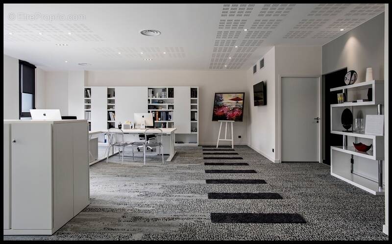 Commerce à MALAKOFF