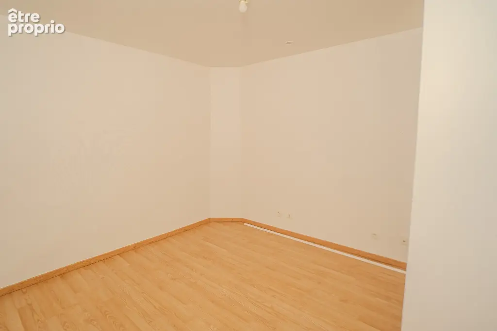 Appartement  3 pièce(s) 71,58 m2 - Grenier - photo 6