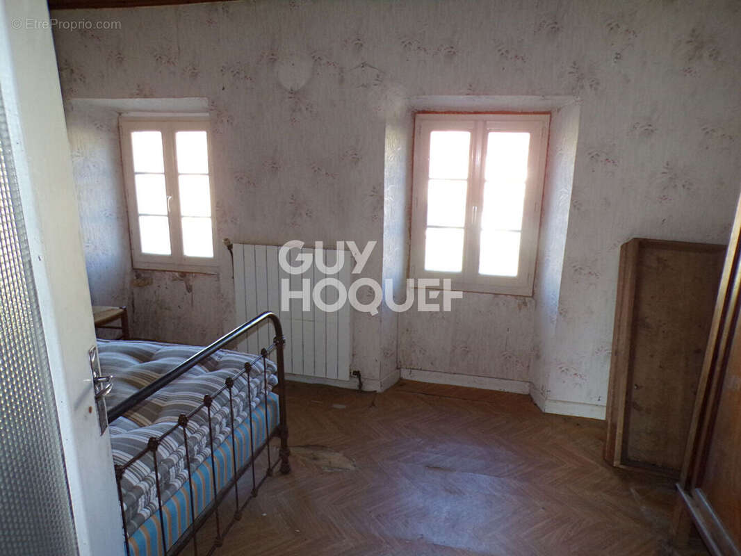 Ancien corps de ferme - photo 5