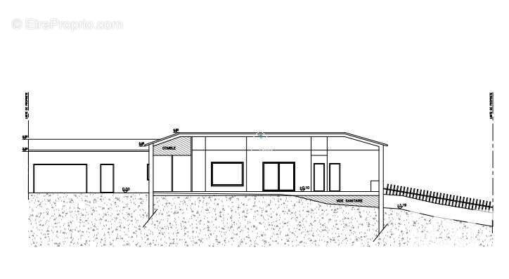 Photo 4 - Terrain à NYONS