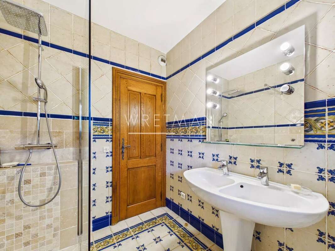 Maison à VENCE