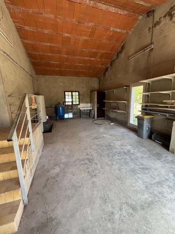 Maison à FRONTIGNAN