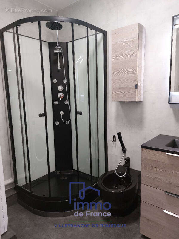 Appartement à VILLEFRANCHE-DE-ROUERGUE