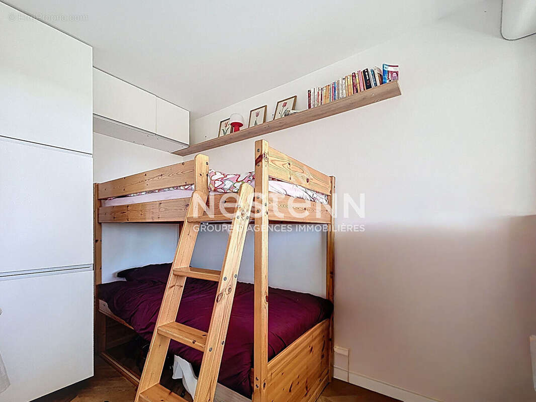 Appartement à LE GRAU-DU-ROI