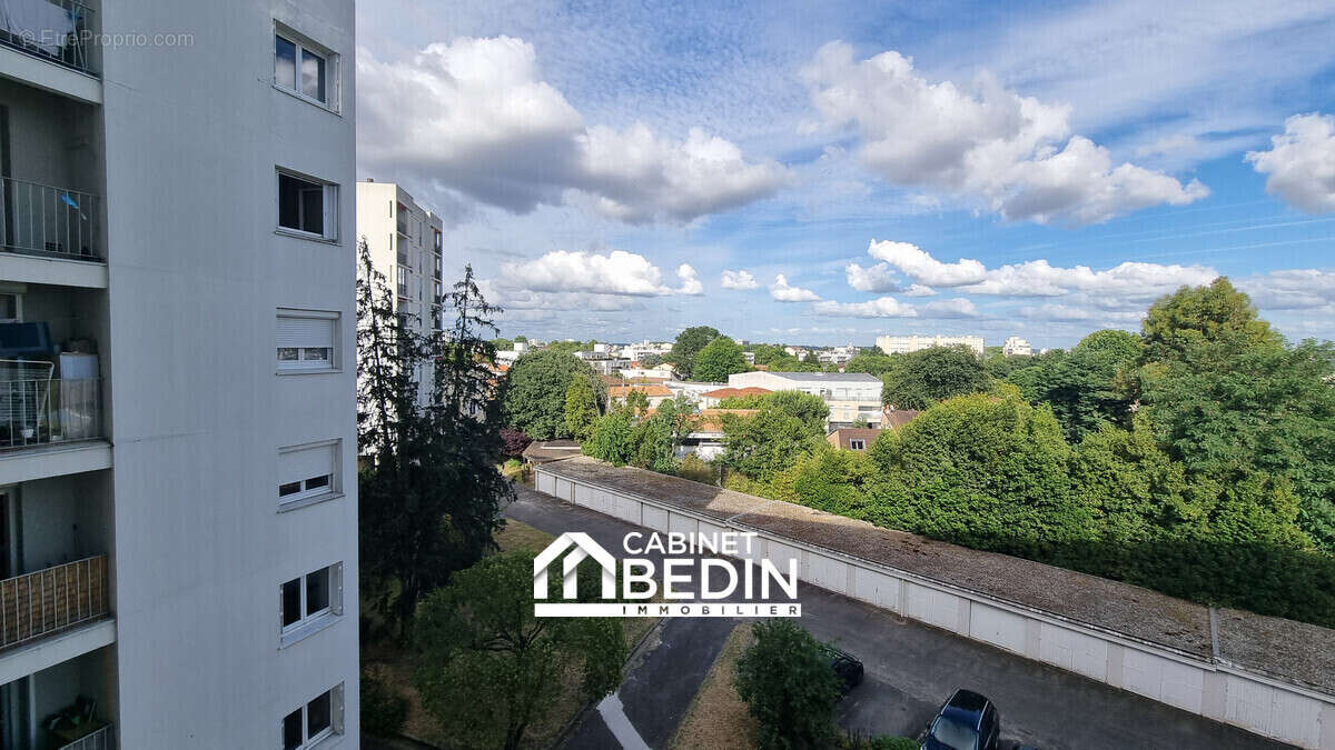 Appartement 67 m² à Bordeaux  - photo 5