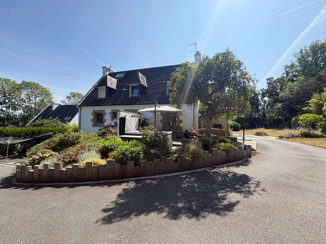Propriété au Bourg de FOUESNANT - photo 15