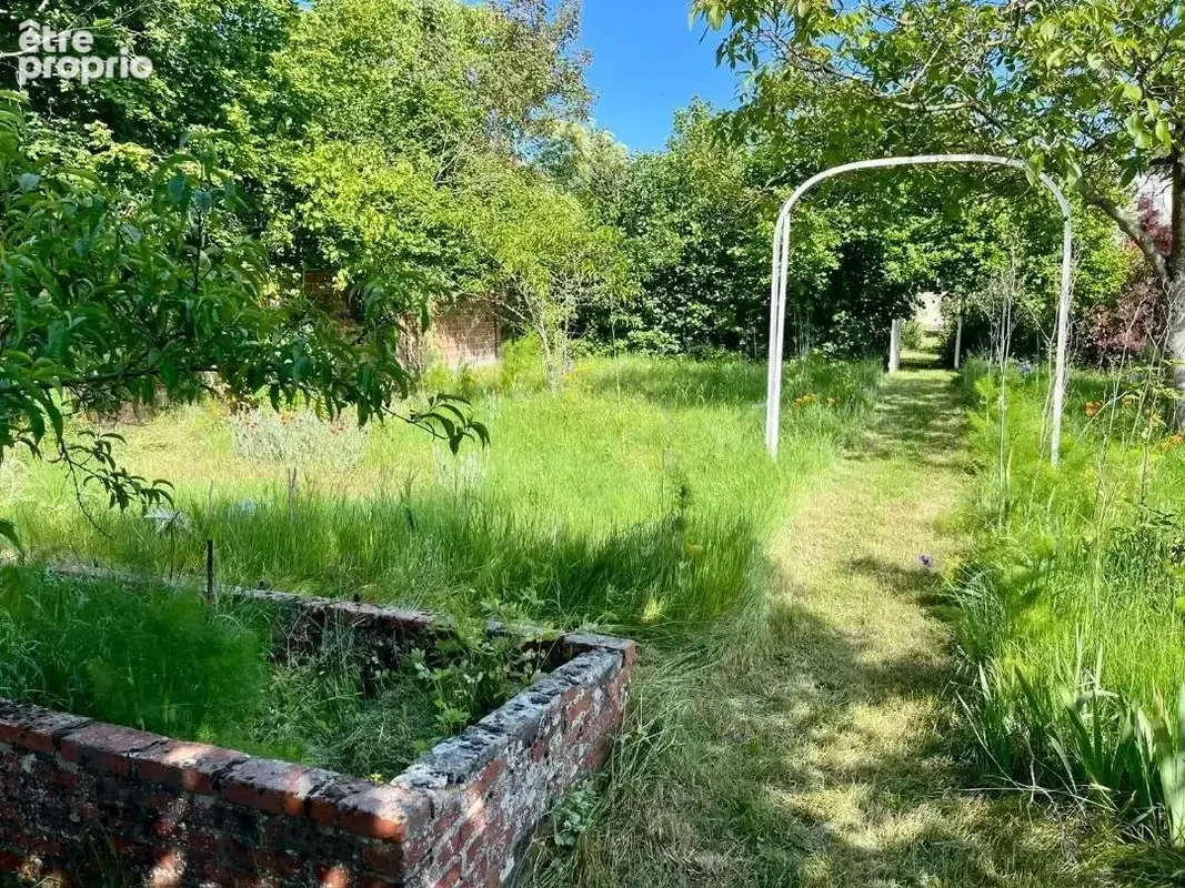 Propriété de caractère à moins de 500 mètres de la gare de Melun - photo 15