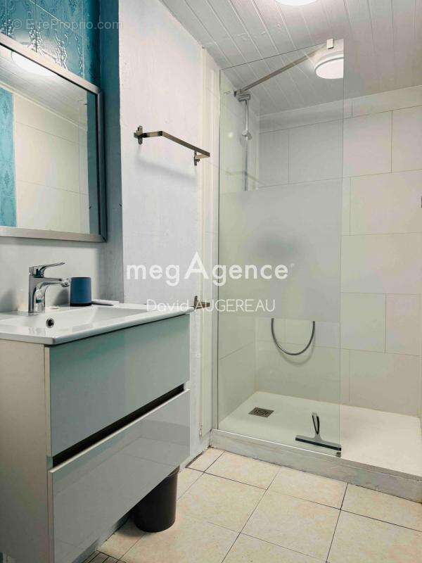 Appartement à L&#039;ILE-D&#039;YEU