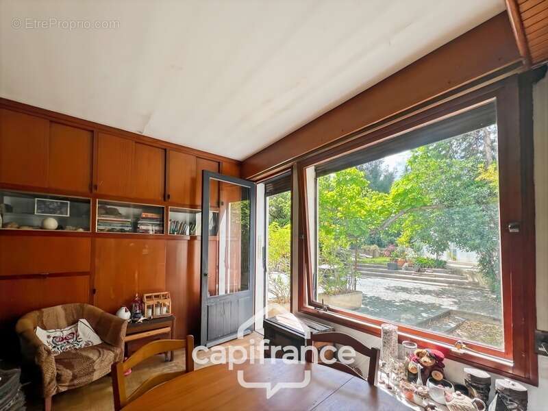 Maison à MARSEILLE-11E