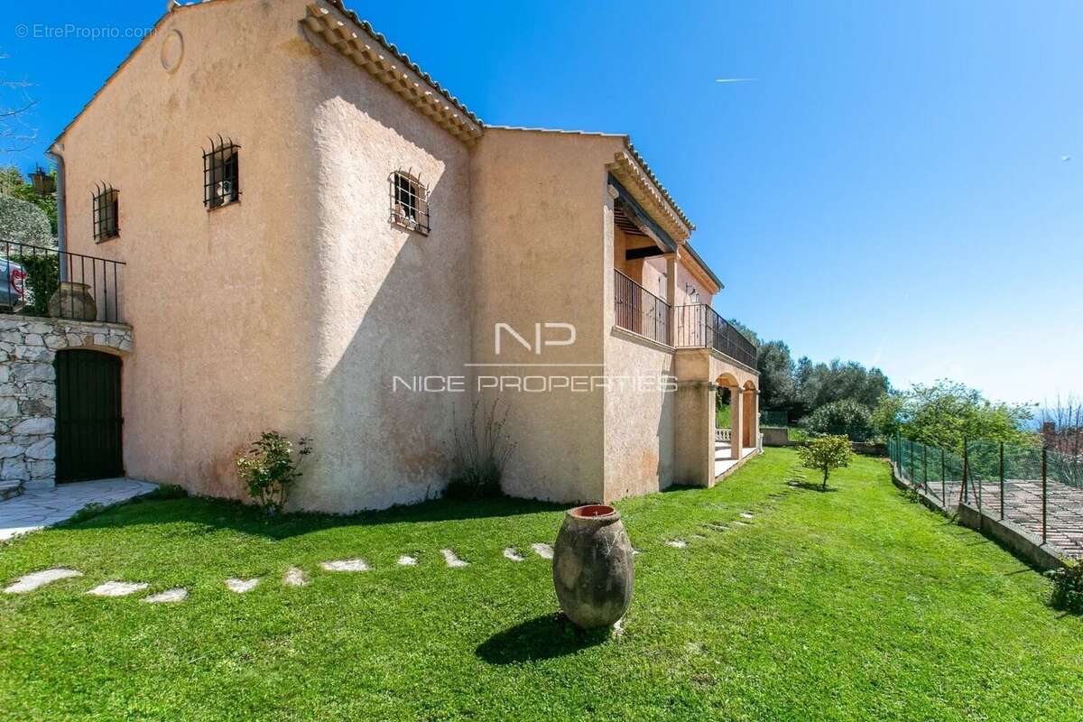 Maison à NICE