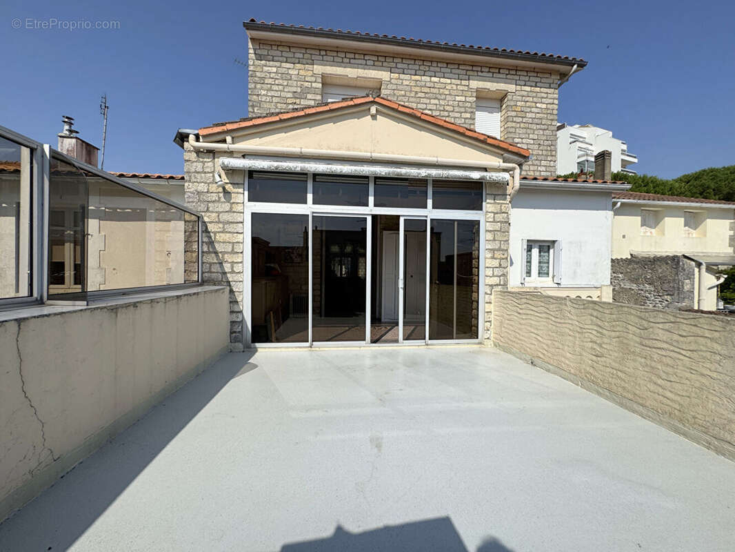 Maison à ROYAN