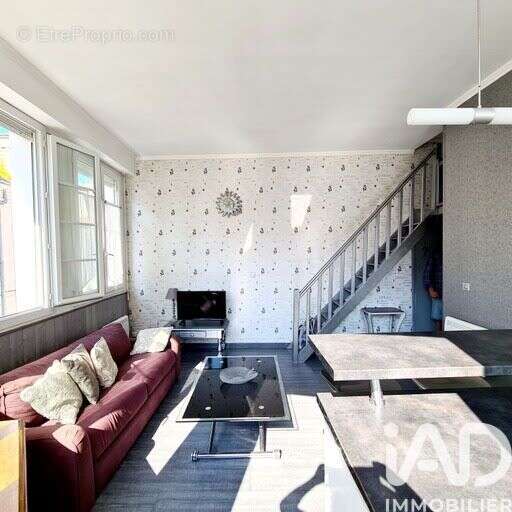 Photo 3 - Appartement à LES SABLES-D'OLONNE