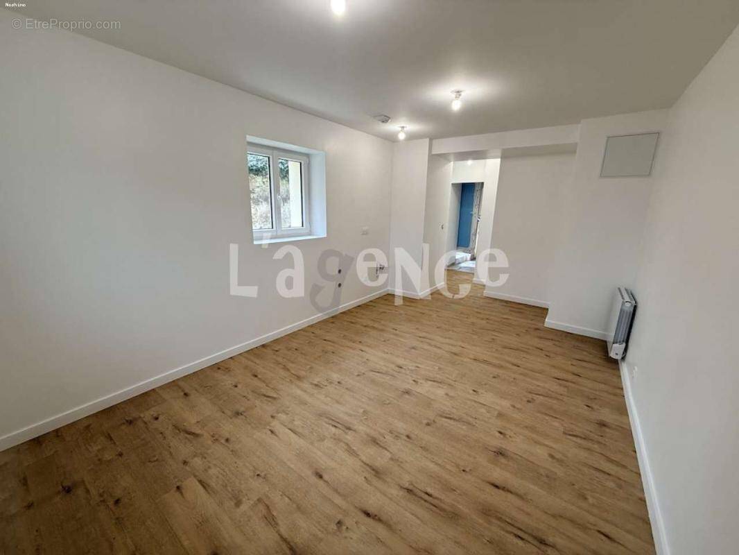 Appartement à CLAYE-SOUILLY