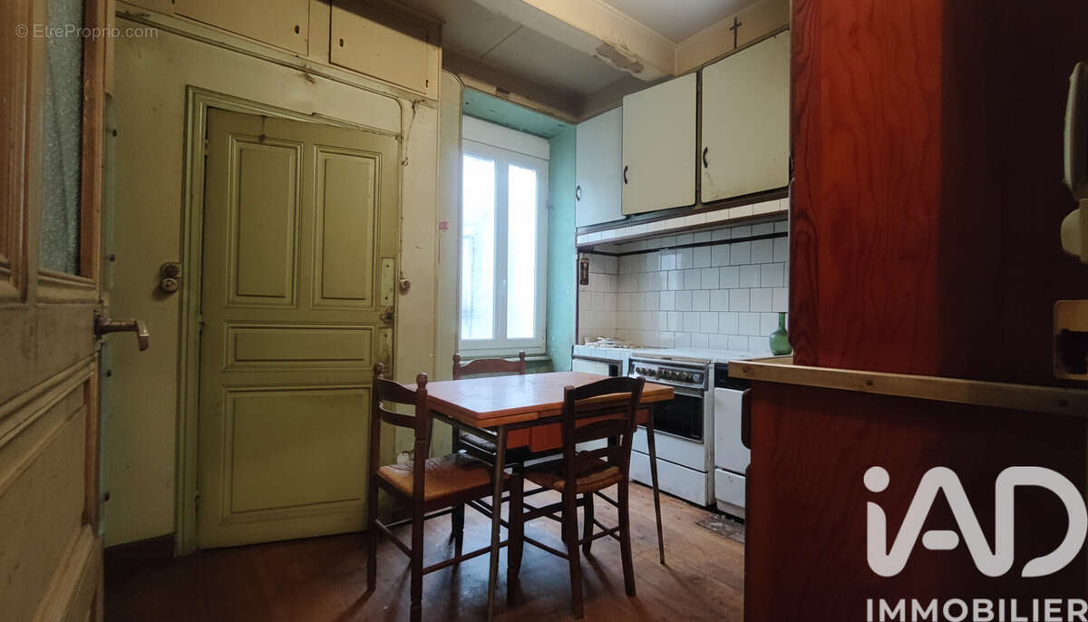 Photo 8 - Maison à FAYET