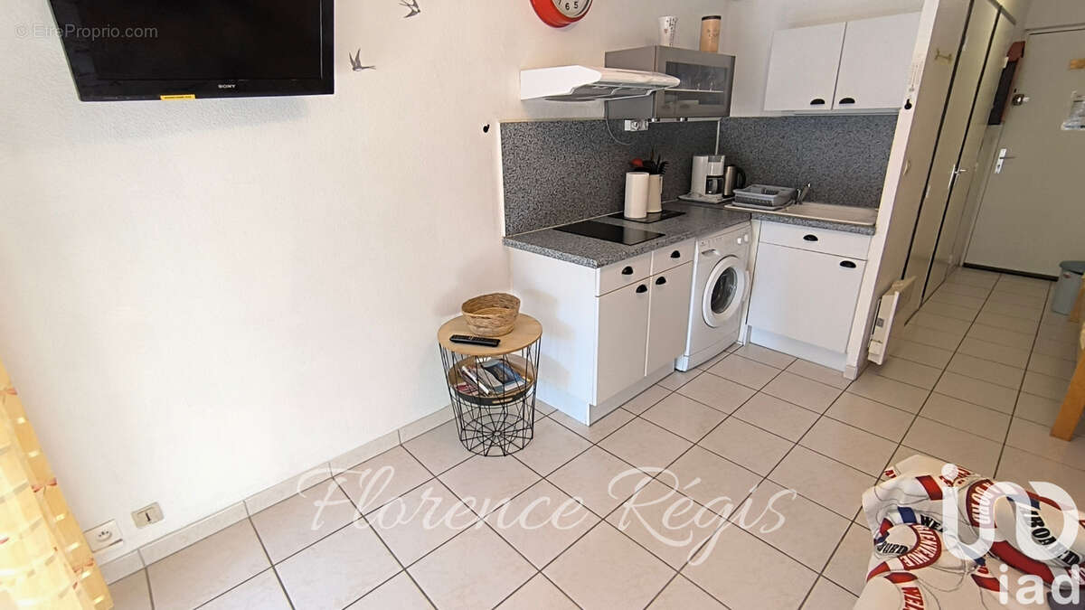 Photo 5 - Appartement à BALARUC-LES-BAINS