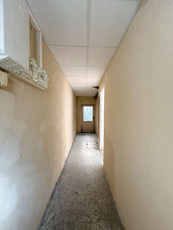 Maison à MONTAIGUT
