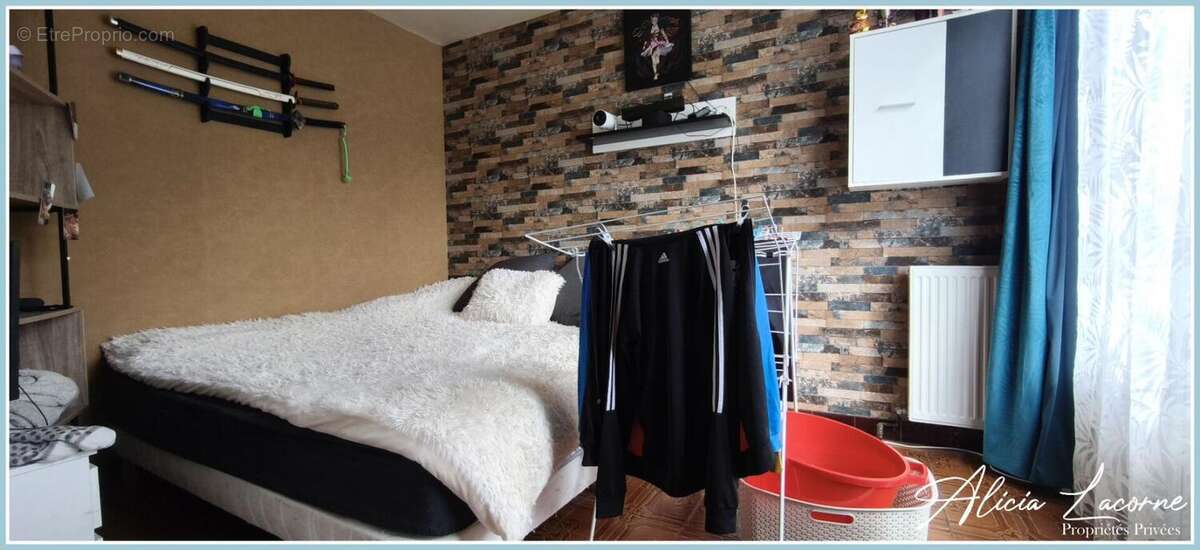 Maison à LILLEBONNE