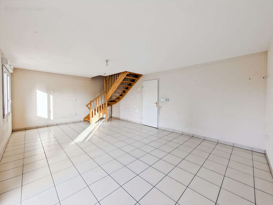 Maison à LA FRESNAIS