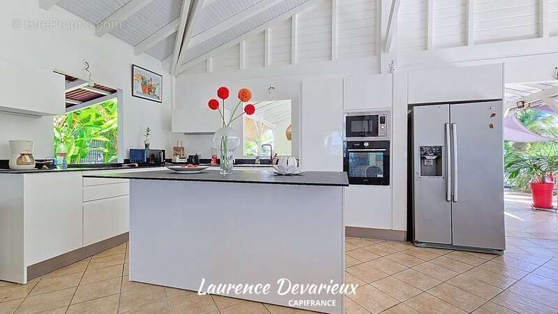 Maison à SAINT-FRANCOIS